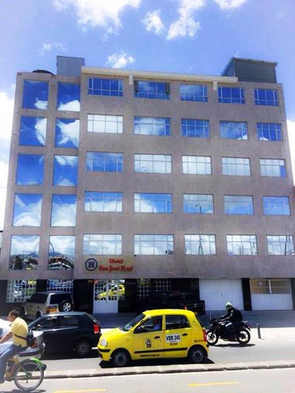 Hotel San Jose Real Bogotá